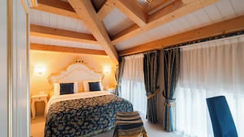 King Room | Wifi gratis y ropa de cama