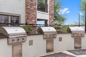 テラス / パティオ