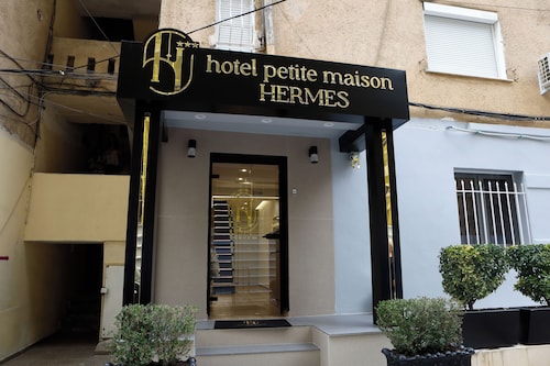 Hotel Petite Maison Hermes