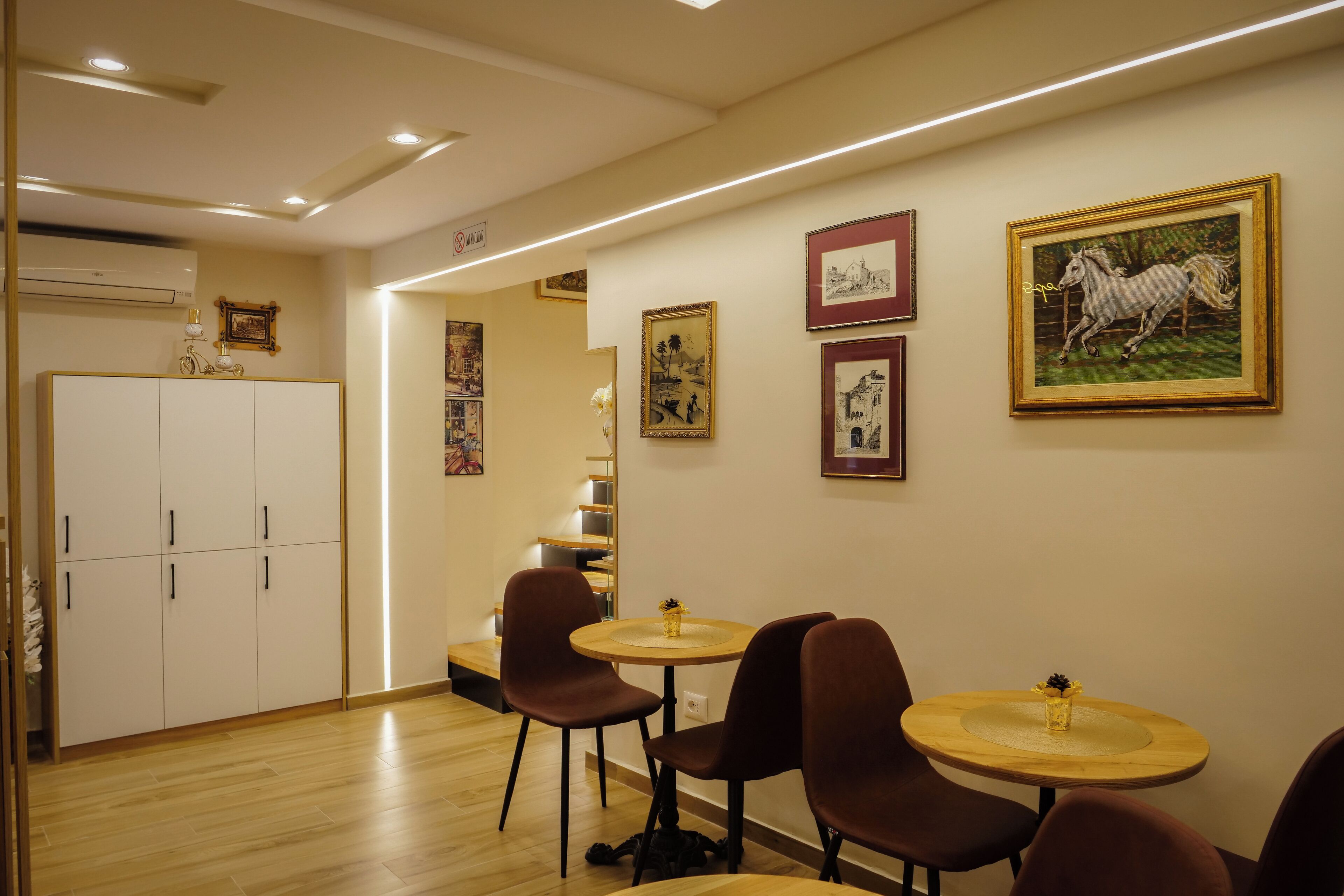 Photo - Hermes Petite Maison Hotel