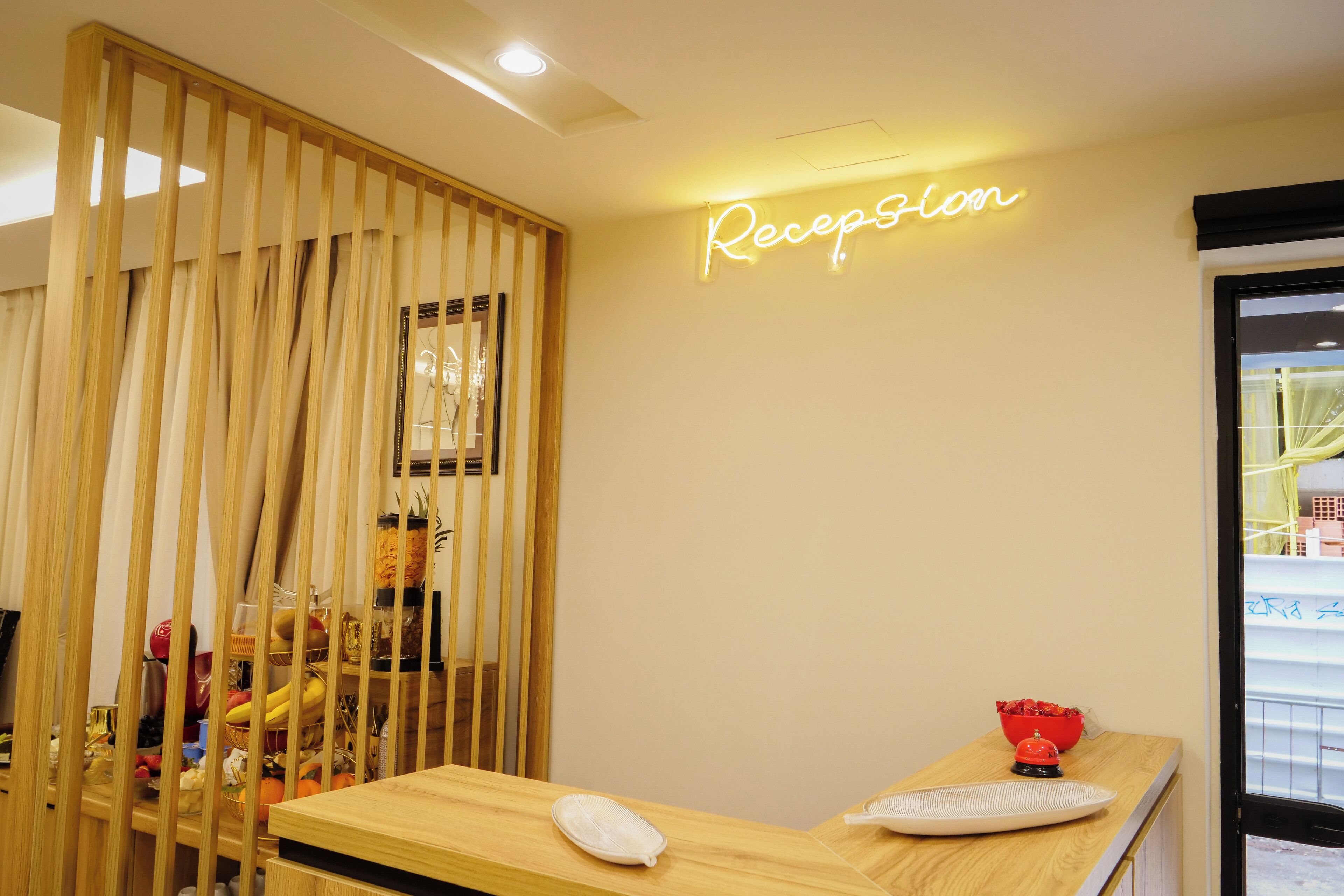 Photo - Hermes Petite Maison Hotel