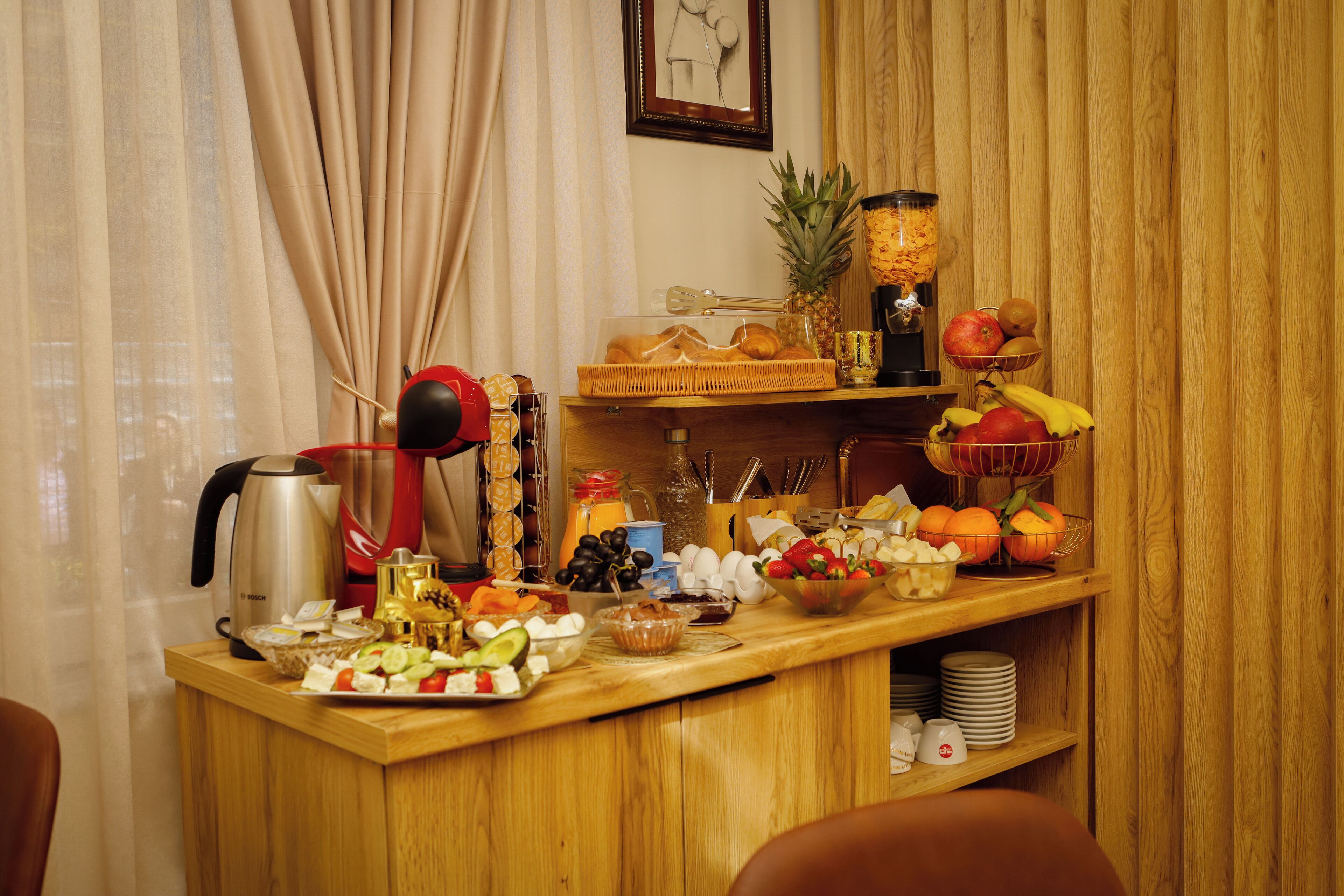 Photo - Hermes Petite Maison Hotel