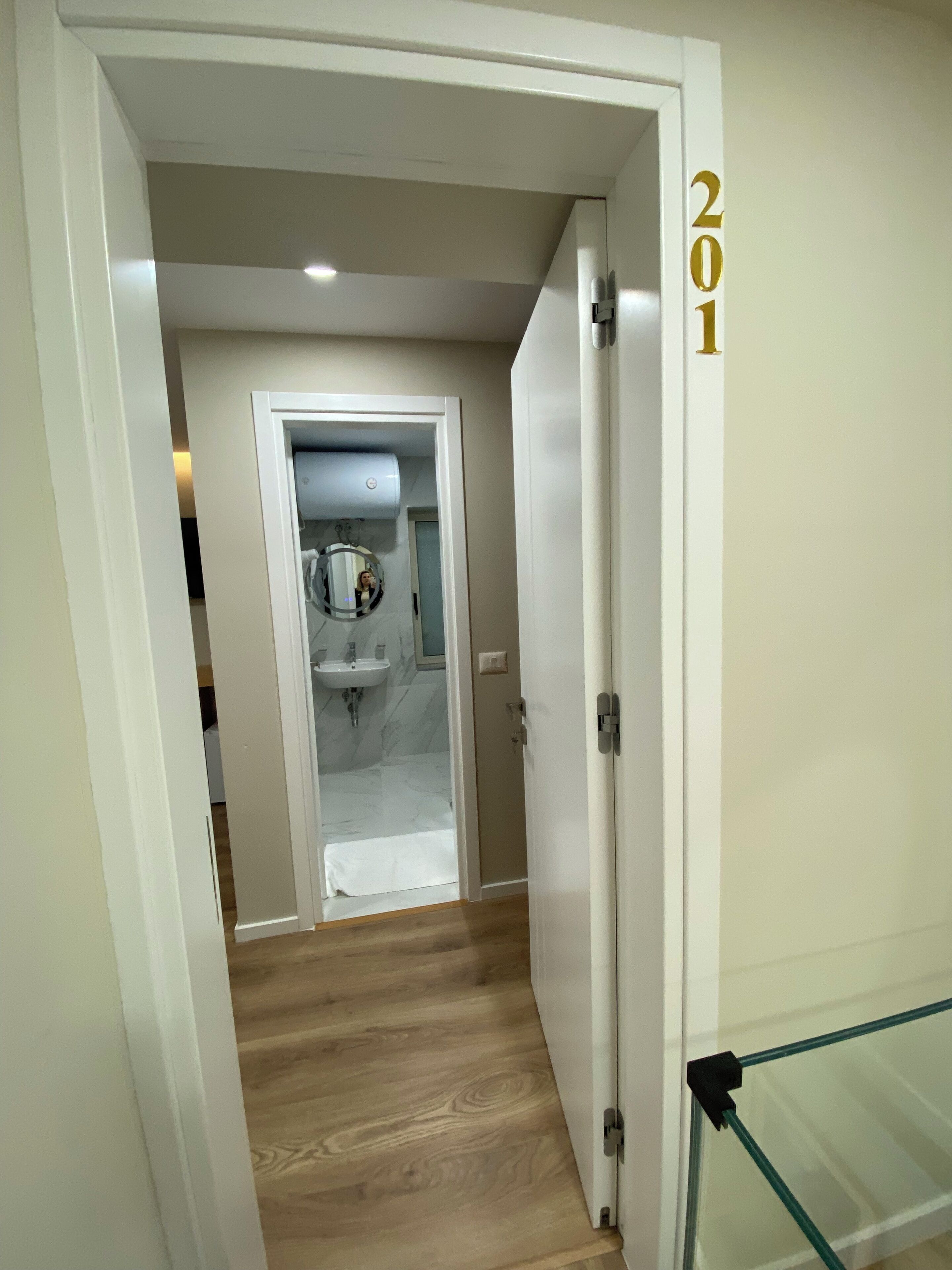 Photo - Hermes Petite Maison Hotel