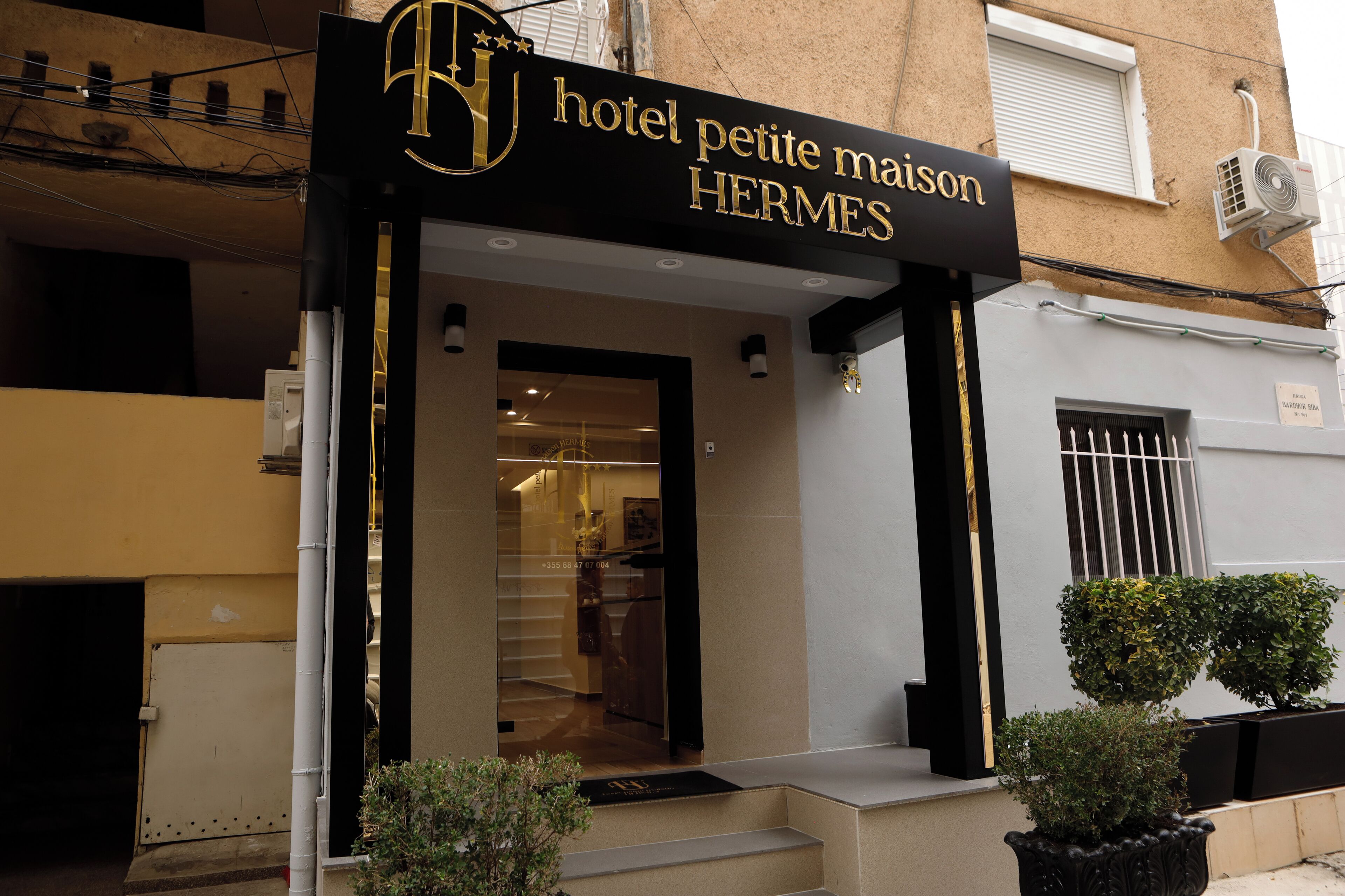Photo - Hermes Petite Maison Hotel