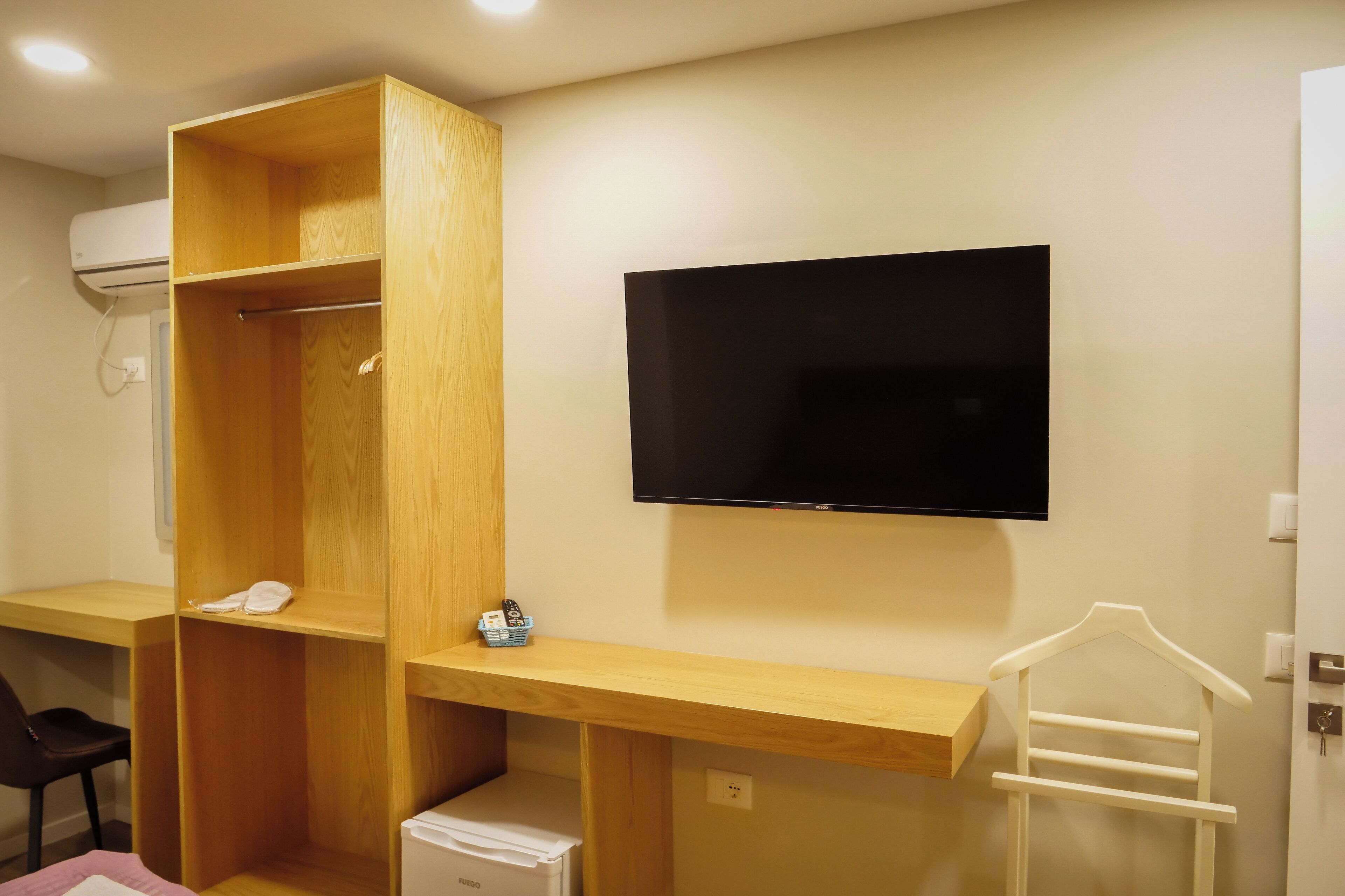 Photo - Hermes Petite Maison Hotel