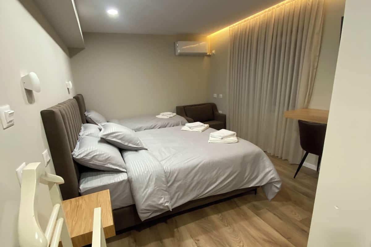 Family Quadruple Room