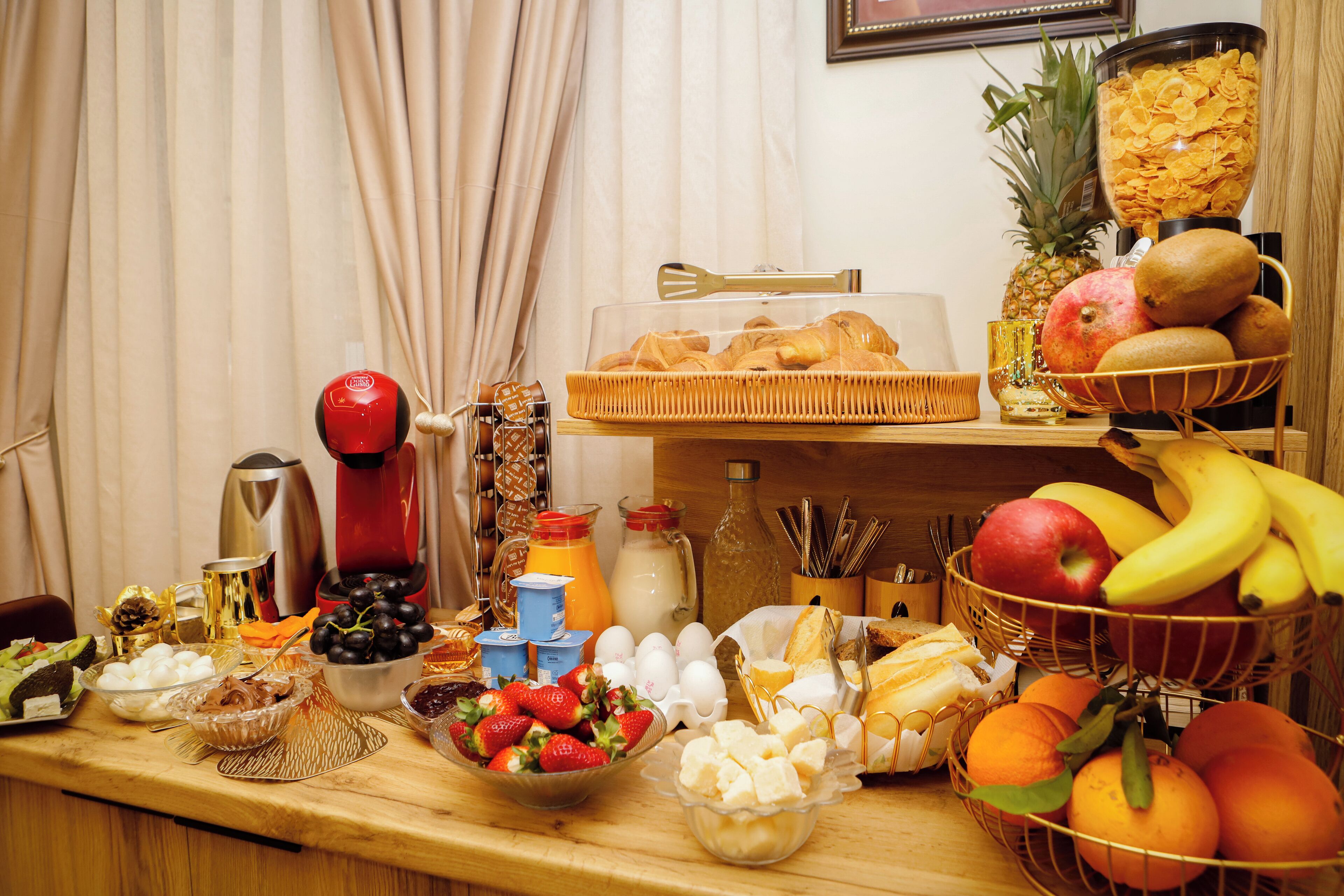 Photo - Hermes Petite Maison Hotel