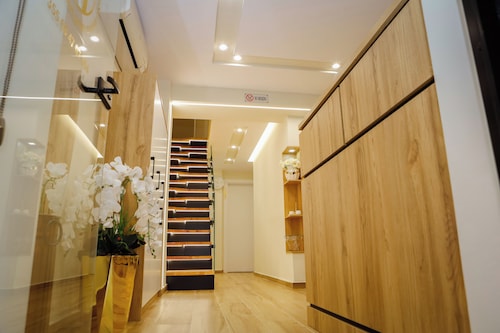 Hotel Petite Maison Hermes