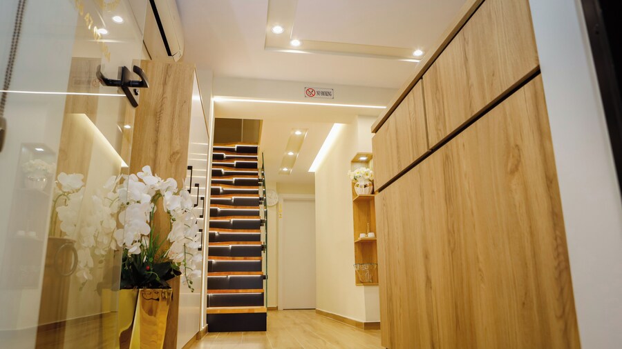 Hotel Petite Maison Hermes