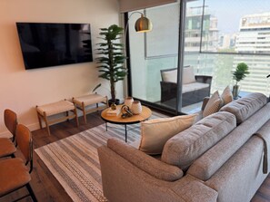 Téléviseur connecté