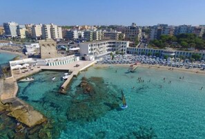 Exterior - Giovanni Apartmetn In Gallipoli Ac  (Gallipoli)