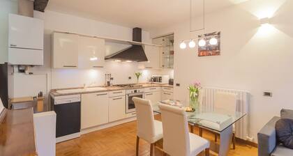 Volta Apartment by Rent all Como