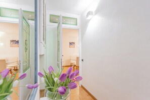 View from room - Volta Apartment by Rent all Como (Como)