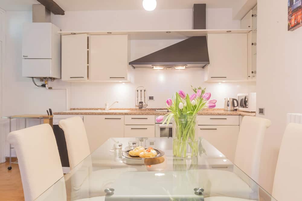 Volta Apartment by Rent all Como