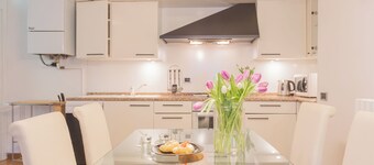 Volta Apartment by Rent all Como