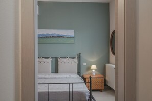1 Schlafzimmer