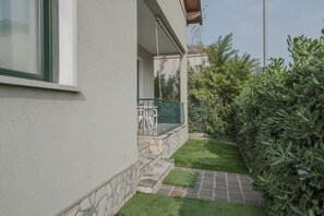 Terraço/pátio