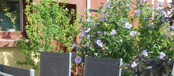 2 room apartment between the Black Forest,Lake Constance  and the Swabian Alb