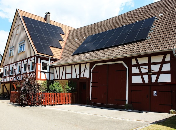 Außenbereich