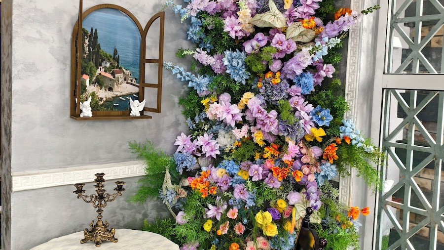 Grand Hyatt No.5 Hotel