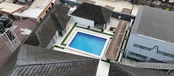 Grand Hyatt No.5 Hotel