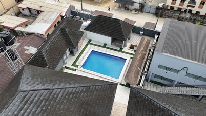 Grand Hyatt No.5 Hotel