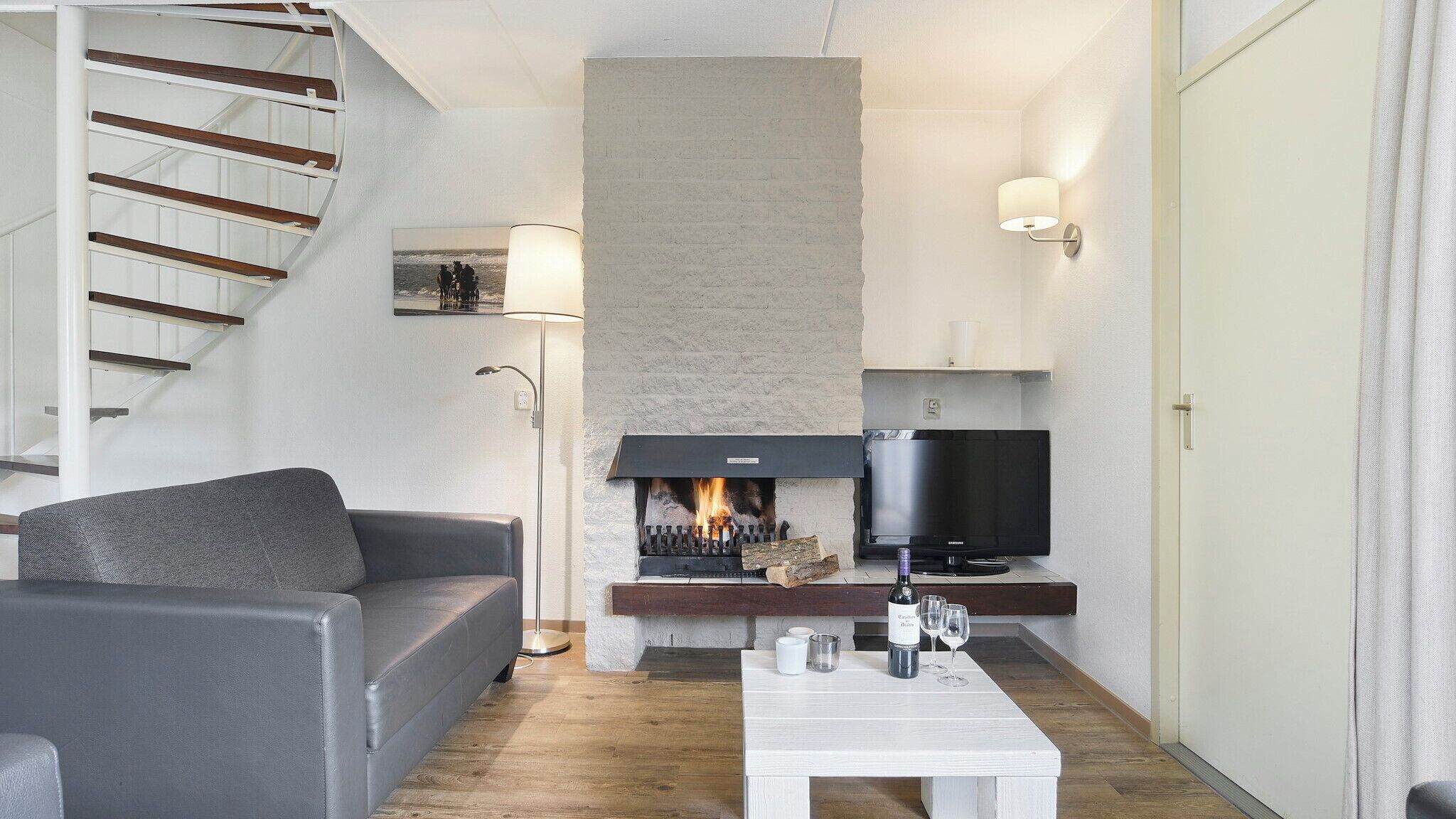 Bungalow (6M-bungalow) | Eksteriør