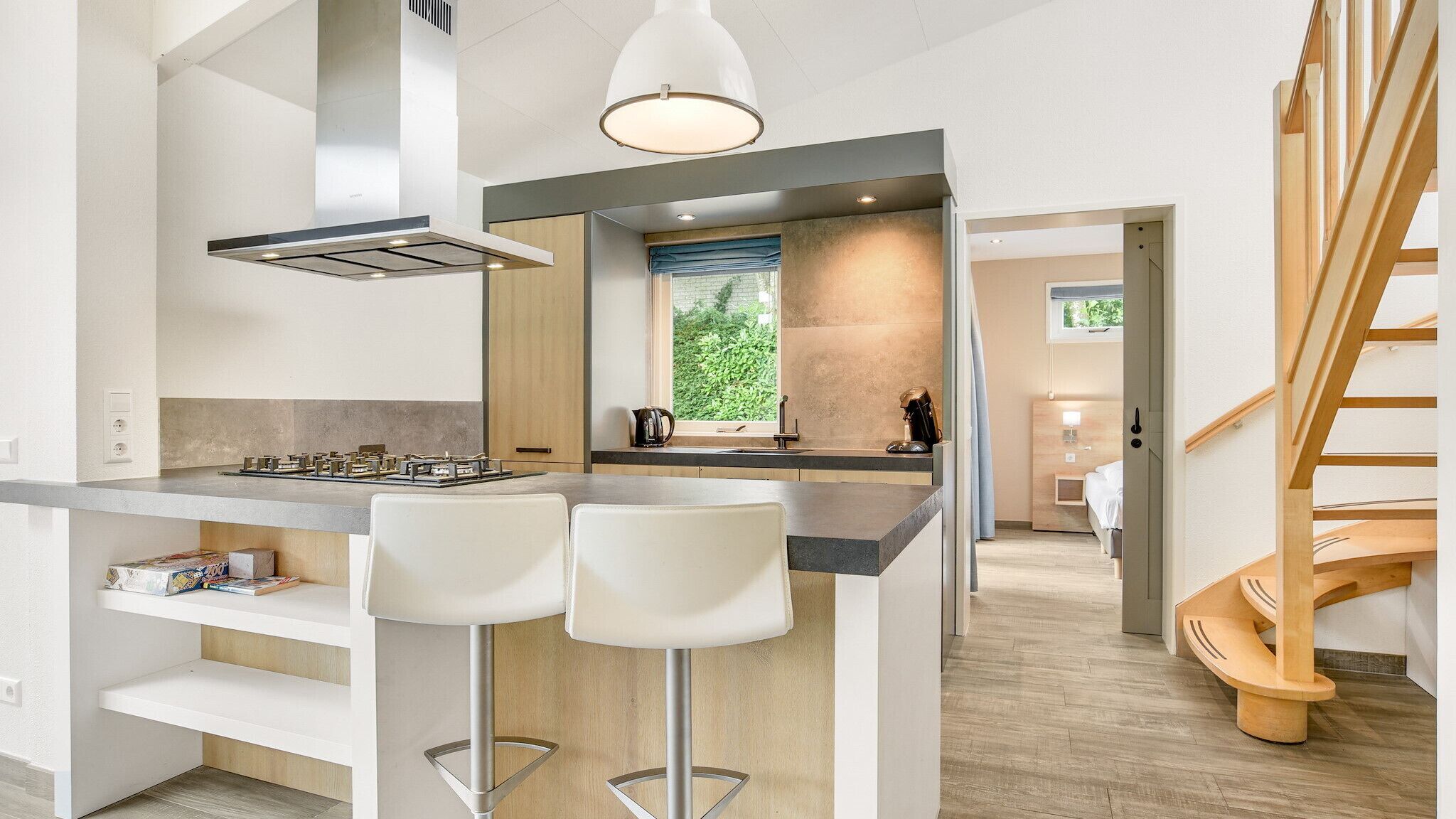 洋房 (10CTS-bungalow) | 私人廚房