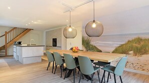 Dining - Summio Parc Port Greve (Brouwershaven)