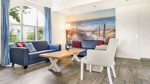 Bungalow (8L-bungalow) | Living room