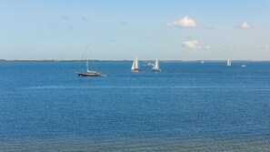 Bungalow (6SA-bungalow) | View from room - Summio Parc Port Greve (Brouwershaven)