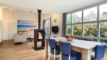 Bungalow (6L-bungalow) | Speisen