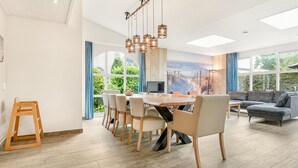 Bungalow (10CTS-bungalow) | Spiseområde