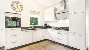 Bungalow (8L-bungalow) | Private kitchen
