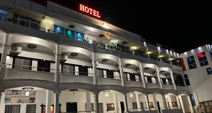 Shanti Heritage Resort By GRB