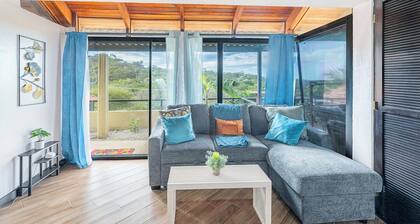 Villa Sunrise - Incredible Ocean Views!