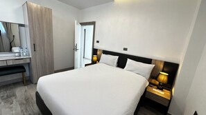 1 chambre, Wi-Fi gratuit