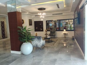 Interior - Grand Hyatt Hotels (Owerri)