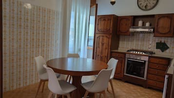 Apartamento | 2 quartos