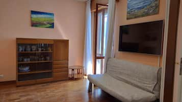 Apartamento | 2 quartos