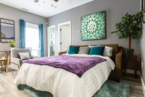 Schreibtisch, Bügeleisen/Bügelbrett, kostenloses WLAN, Bettwäsche