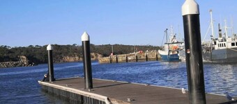 Cozy tiny home in Ulladulla