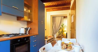 San Fedele Apartments by Rent all Como