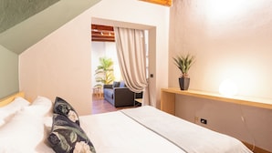 Leilighet (1 Bedroom)