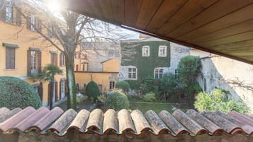 Apartemen (1 Bedroom) | Pemandangan dari kamar