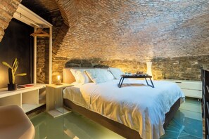 公寓 (1 Bedroom) | 客房景觀