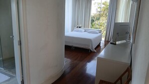 5 soveværelser, strygejern/strygebræt, Wi-Fi, sengetøj