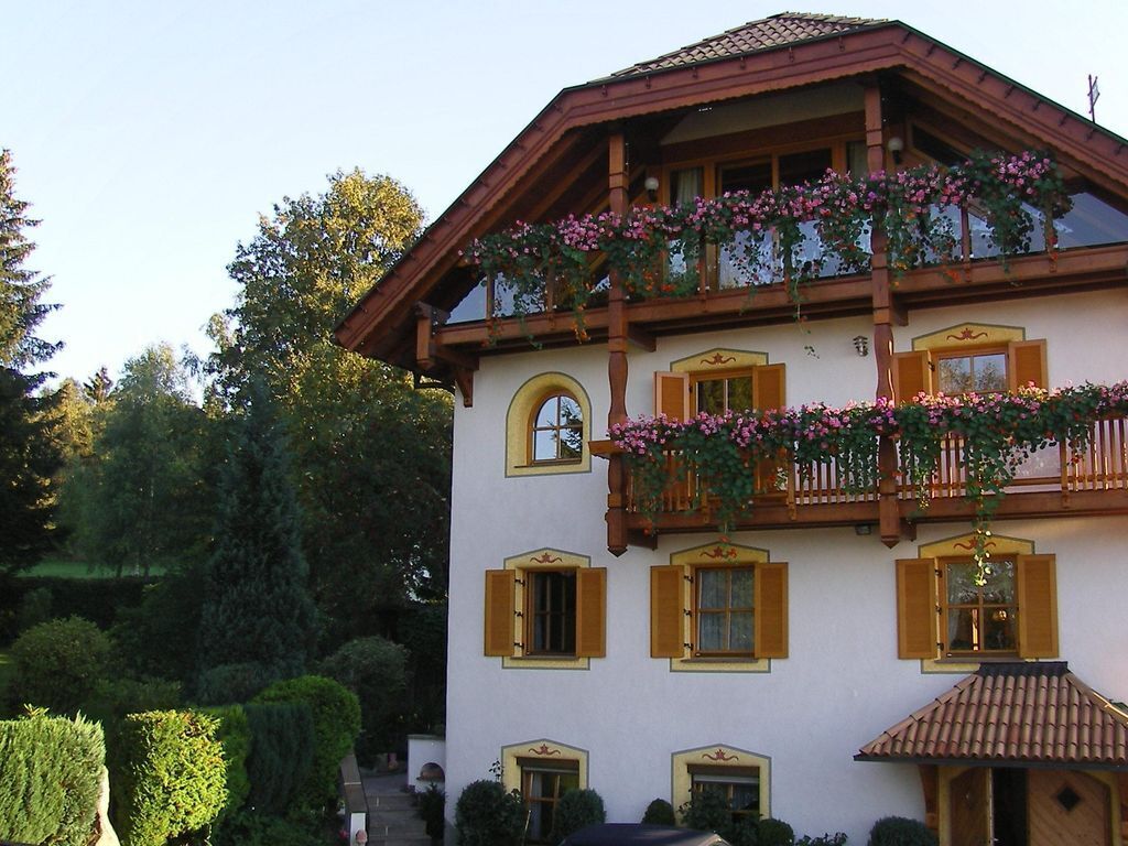 Ferienwohnung Edelweiss