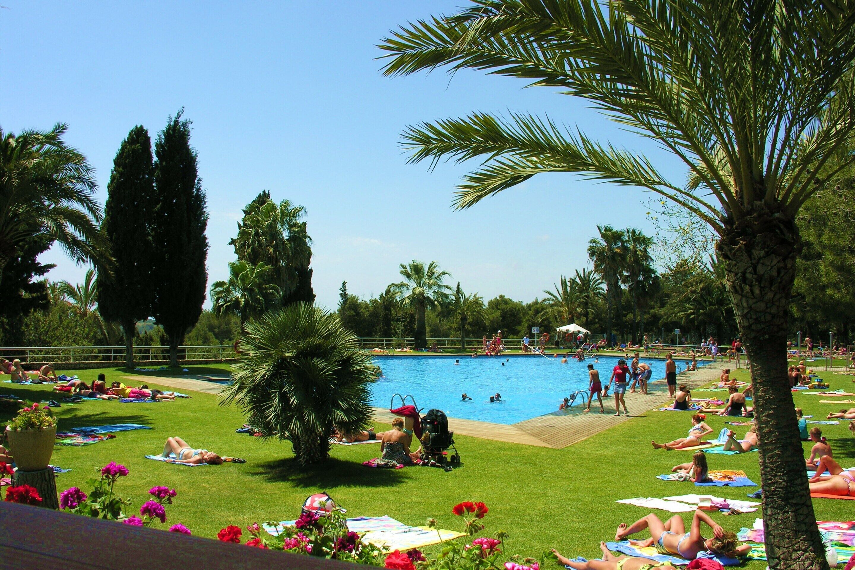 Chalet | Pool | Outdoor pool