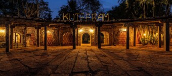 Amã Stays & Trails Kuteeram, Bangalore